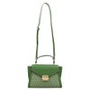 マイケルコース ハンドバッグ レディース  グリーン MICHAEL KORS 35R4GWHS2V FERN GREEN