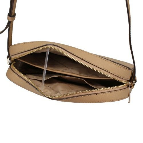マイケルコース ショルダーバッグ レディース ベージュ MICHAEL KORS