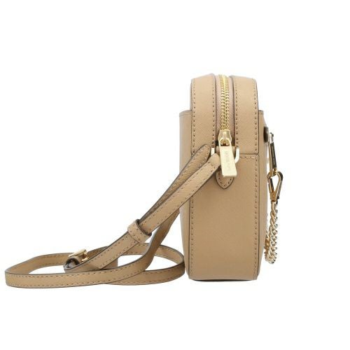 マイケルコース ショルダーバッグ レディース ベージュ MICHAEL KORS
