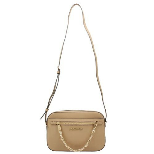 マイケルコース ショルダーバッグ レディース ベージュ MICHAEL KORS