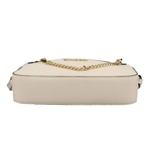 マイケルコース ショルダーバッグ レディース ホワイト MICHAEL KORS 35S1GTTC7L LT CREAM