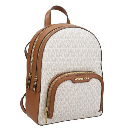 マイケルコース バックパック レディース ジェイシー シグネチャー