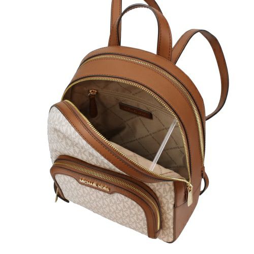 マイケルコース バックパック レディース ジェイシー シグネチャー