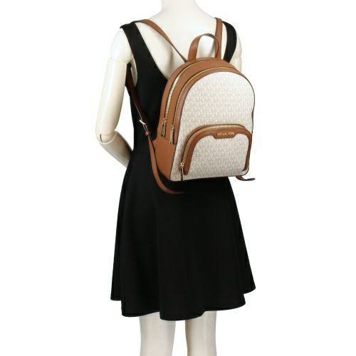 マイケルコース バックパック レディース ジェイシー シグネチャー