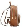 マイケルコース バックパック レディース ジェイシー シグネチャー ホワイト MICHAEL KORS 35S2G8TB2B VANILLA