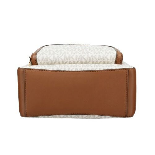 マイケルコース バックパック レディース ジェイシー シグネチャー ホワイト MICHAEL KORS 35S2G8TB2B VANILLA