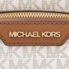 マイケルコース バックパック レディース ジェイシー シグネチャー ホワイト MICHAEL KORS 35S2G8TB2B VANILLA