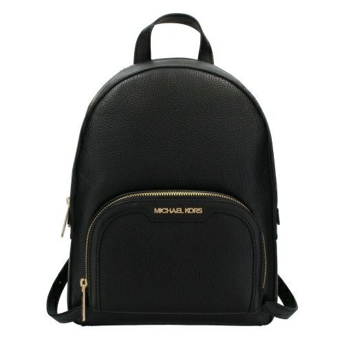 マイケルコース バックパック レディース ブラック MICHAEL KORS