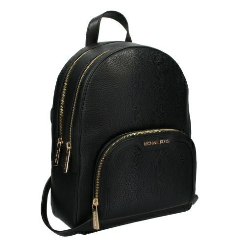 マイケルコース バックパック レディース ブラック MICHAEL KORS