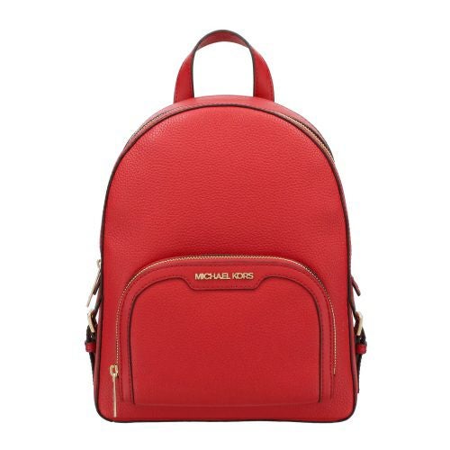 マイケルコース 赤 レッド リュック MICHAELKORS マイケルコースリュック・バックパック｜ブランド通販