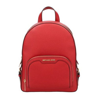 マイケルコース バックパック レディース レッド MICHAEL KORS 