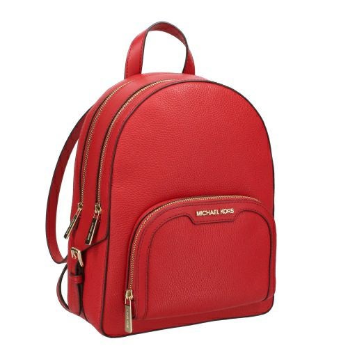 マイケルコース バックパック レディース レッド MICHAEL KORS