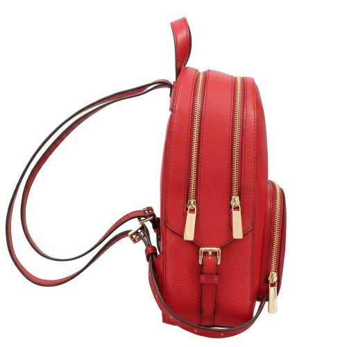 マイケルコース バックパック レディース レッド MICHAEL KORS