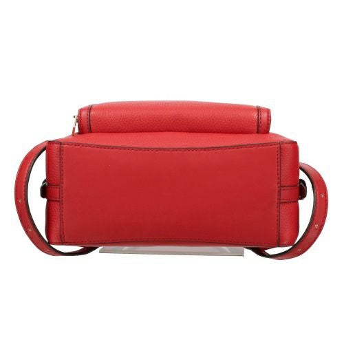 マイケルコース バックパック レディース レッド MICHAEL KORS