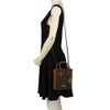 マイケルコース ショルダーバッグ レディース マーサー シグネチャー クロスボディー ブラウン MICHAEL KORS 35T1GM9C0I BROWN