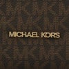 マイケルコース ショルダーバッグ レディース マーサー シグネチャー クロスボディー ブラウン MICHAEL KORS 35T1GM9C0I BROWN