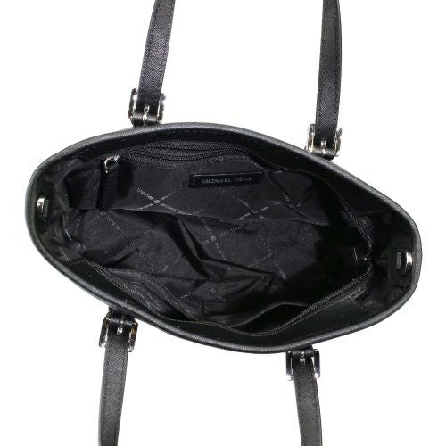 MICHAEL KORS ブラック ハンドバッグ マイケルコース ハンドバッグ レディース ブラック MICHAEL KORS