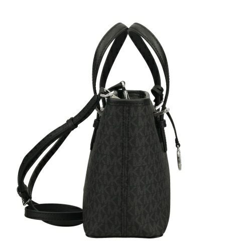マイケルコース ハンドバッグ レディース ブラック MICHAEL KORS