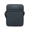 マイケルコース ショルダーバッグ メンズ  ネイビー MICHAEL KORS 37F2LCOL6J ADMRL/PLBLUE