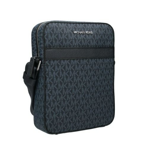マイケルコース ショルダーバッグ メンズ  ネイビー MICHAEL KORS 37F2LCOL6J ADMRL/PLBLUE