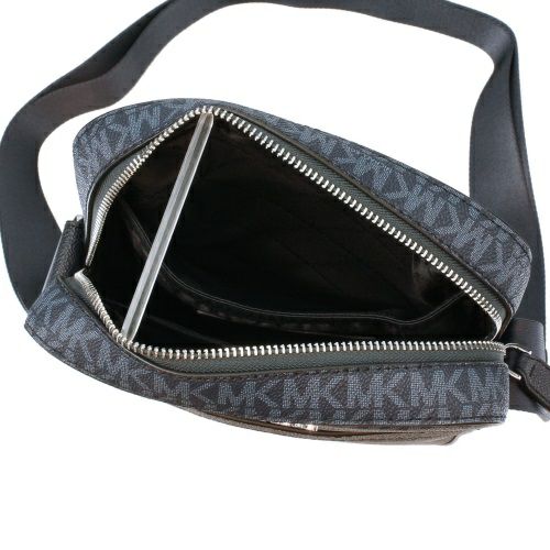 マイケルコース ショルダーバッグ メンズ  ネイビー MICHAEL KORS 37F2LCOL6J ADMRL/PLBLUE