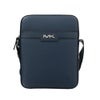 マイケルコース ショルダーバッグ メンズ クーパー フライト バッグ ネイビー MICHAEL KORS 37F3COLC6U NAVY