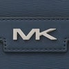 マイケルコース ショルダーバッグ メンズ クーパー フライト バッグ ネイビー MICHAEL KORS 37F3COLC6U NAVY