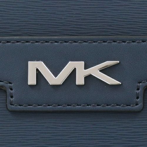マイケルコース ショルダーバッグ メンズ クーパー フライト バッグ ネイビー MICHAEL KORS 37F3COLC6U NAVY