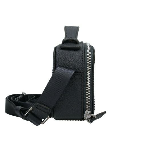 マイケルコース ショルダーバッグ メンズ ネイビー MICHAEL KORS