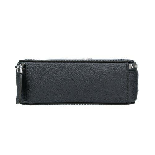 マイケルコース ショルダーバッグ メンズ ネイビー MICHAEL KORS