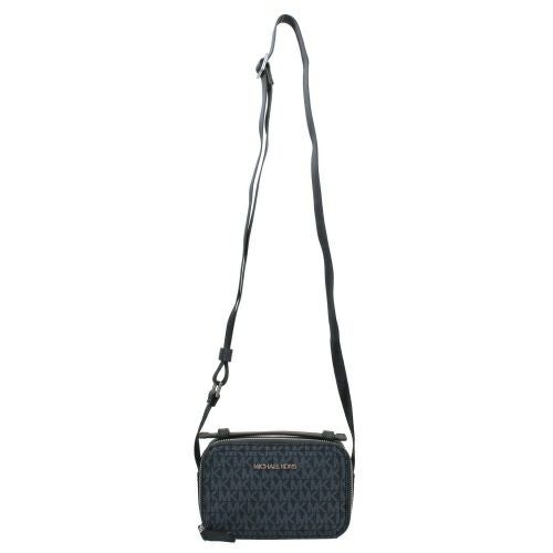マイケルコース ショルダーバッグ メンズ  ネイビー MICHAEL KORS 37F3COLL6B ADMRL/PLBLUE