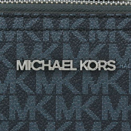 マイケルコース ショルダーバッグ メンズ  ネイビー MICHAEL KORS 37F3COLL6B ADMRL/PLBLUE