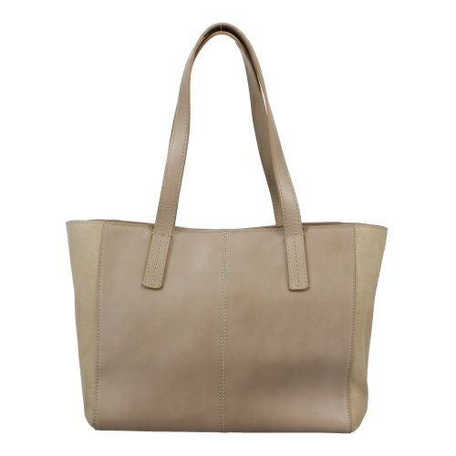 シーバイクロエ トートバッグ レディース グレー SEE BY CHLOE