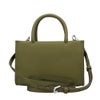トリーバーチ トートバッグ レディース エラ ミニトート グリーン TORY BURCH 145613 303 Olive Green
