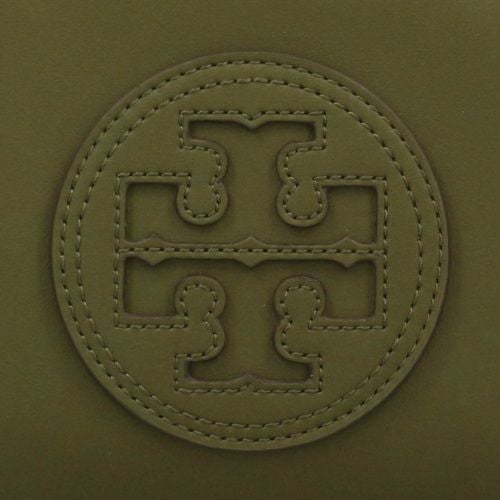 トリーバーチ トートバッグ レディース エラ ミニトート グリーン TORY BURCH 145613 303 Olive Green