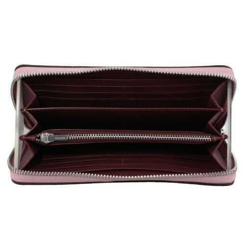 コーチ アウトレット 長財布 レディース ピンク COACH OUTLET C4451 SV