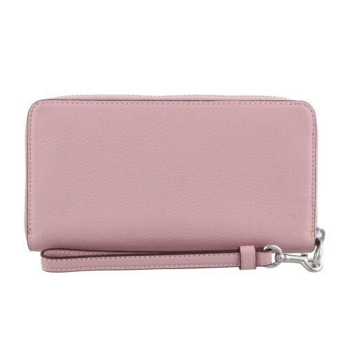 コーチ アウトレット 長財布 レディース ピンク COACH OUTLET C4451 SV
