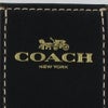 コーチ アウトレット ポーチ レディース マイクロ シグネチャー ブラウン COACH OUTLET CJ792 IMCBI カーキ/ブラック