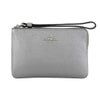 コーチ アウトレット ポーチ レディース  グレー COACH OUTLET CP439 SVWFX