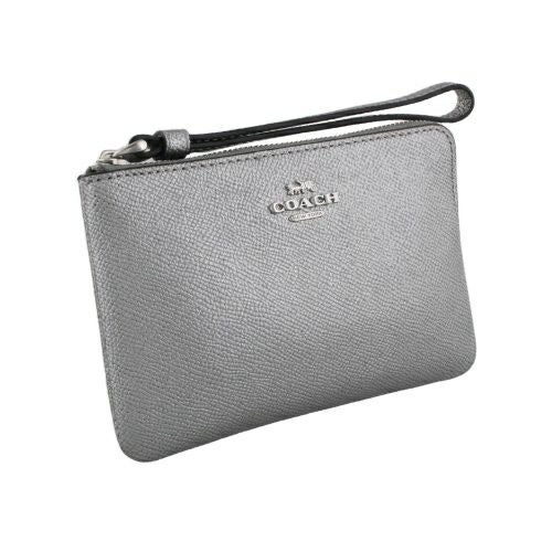 コーチ アウトレット ポーチ レディース グレー COACH OUTLET CP439