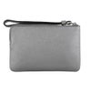 コーチ アウトレット ポーチ レディース  グレー COACH OUTLET CP439 SVWFX