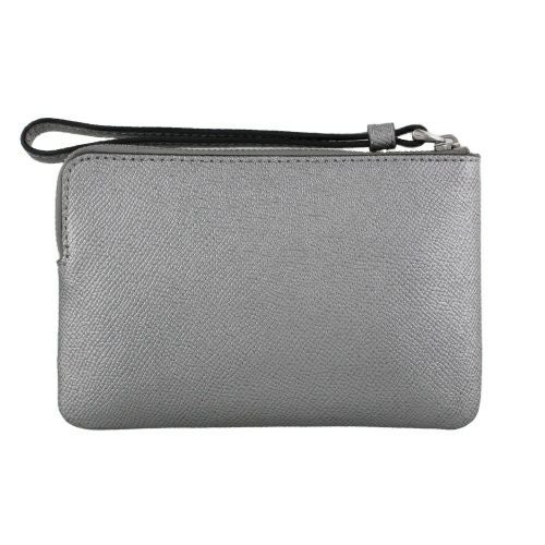 コーチ アウトレット ポーチ レディース  グレー COACH OUTLET CP439 SVWFX