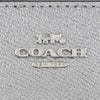 コーチ アウトレット ポーチ レディース  グレー COACH OUTLET CP439 SVWFX
