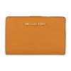 マイケルコース 二つ折り財布 レディース オレンジ MICHAEL KORS 35F7GTVF2L CIDER