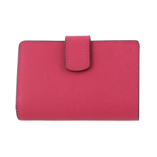 マイケルコース 二つ折り財布 レディース ピンク MICHAEL KORS