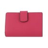 マイケルコース 二つ折り財布 レディース ピンク MICHAEL KORS 35F7GTVF2L ELECTRIC PNK