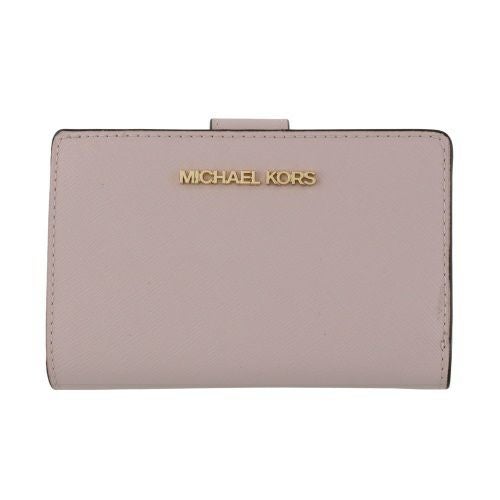 ☆MICHAEL KORS マイケルコース 財布 Powder マイケルコース MICHAEL KORS マイケルコース 長財布 レディース