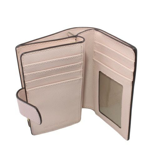 ☆MICHAEL KORS マイケルコース 財布 Powder マイケルコース MICHAEL KORS マイケルコース 長財布 レディース