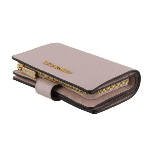 ☆MICHAEL KORS マイケルコース 財布 Powder MICHAEL KORS（マイケルコース） 財布 レディース 2つ折り 折財布