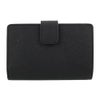 マイケルコース 二つ折り財布 レディース ブラック MICHAEL KORS 35F7GTVF2L BLACK